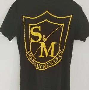 S&M BMX shirt